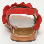 Sandalias Lilly - Strawberry