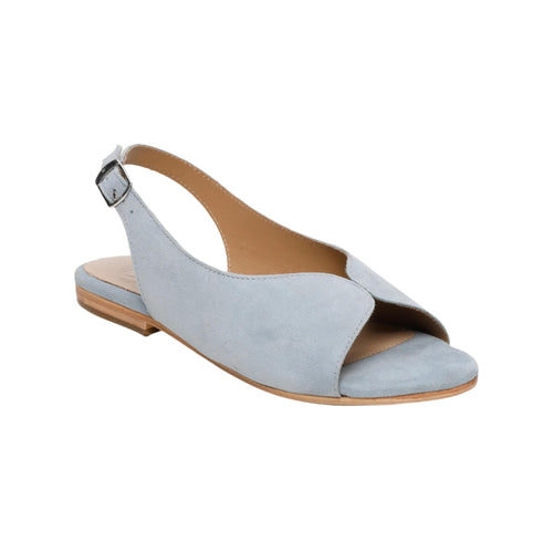 Sandales Charly - Light Blue