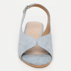 Sandali Charly - Light Blue