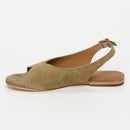 Sandales Charly - New Olive