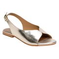 Charly Sandals - Gold