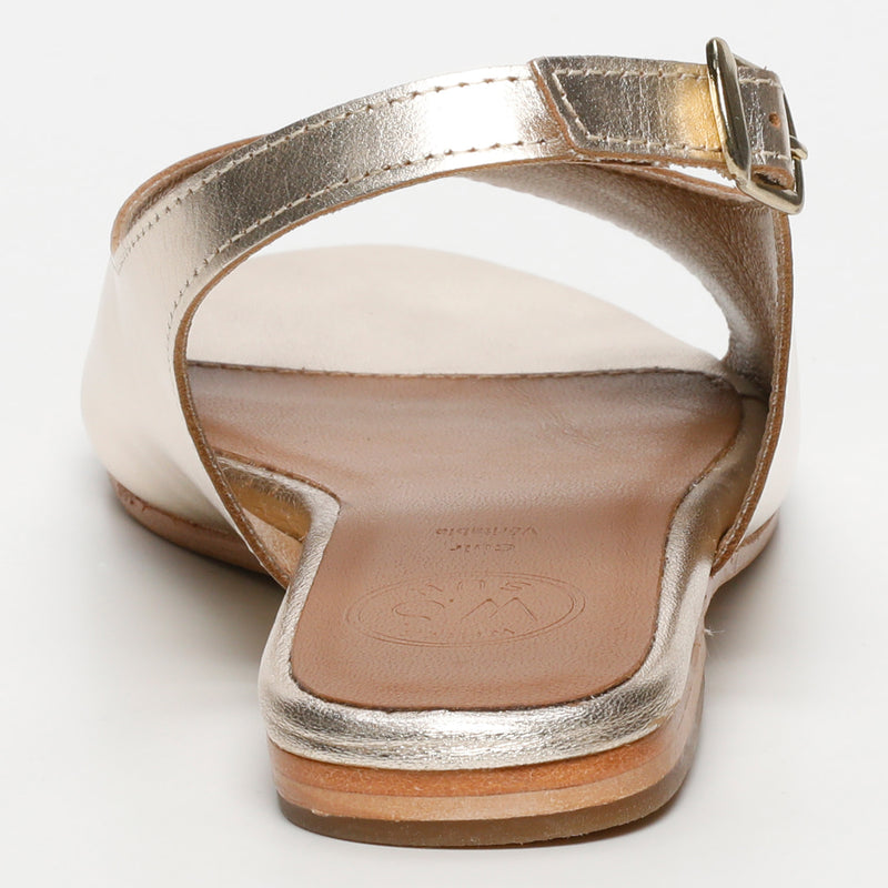 Sandales Charly - Gold