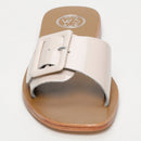Ardashir Sandals - Pink Patent