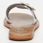 Ardashir Sandals - Pink Patent
