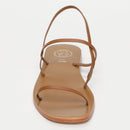 Sandalias Dorrin - Camel
