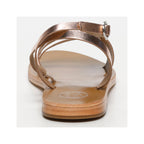 Sandales Ulyrena - Rosegold