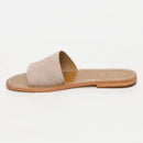 Therese Mules - Light Beige