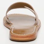 Therese Mules - Light Beige