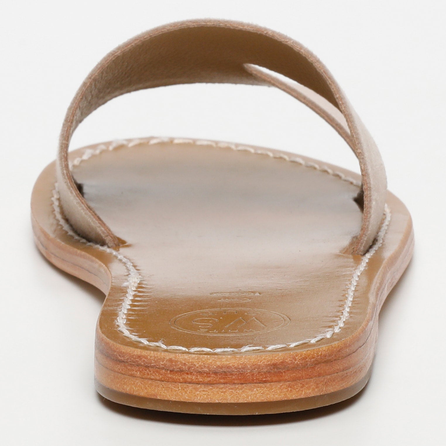 Therese Mules - Light Beige