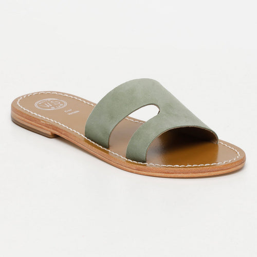 Sandales Therese - Light Kaki
