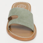 Sandalias Therese - Light Kaki