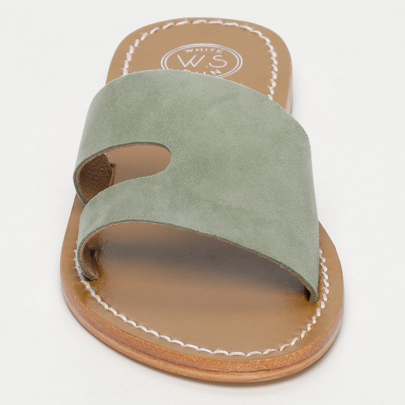 Sandalias Therese - Light Kaki