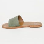 Sandalias Therese - Light Kaki