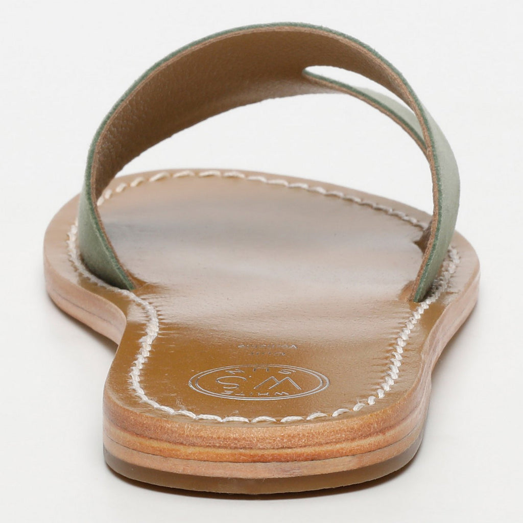 Sandalias Therese - Light Kaki