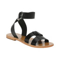 Sandalias Tahani - Black