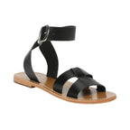 Sandalias Tahani - Black