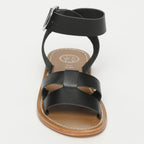 Sandalias Tahani - Black