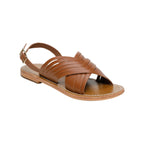 Sandals Trinity - Camel