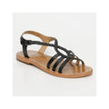 Tess Sandals - Black