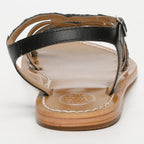 Tess Sandals - Black