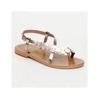 Sandales Babli - Rosegold