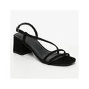 Sandales Riviera - Black