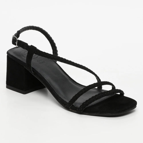Sandales Riviera - Black