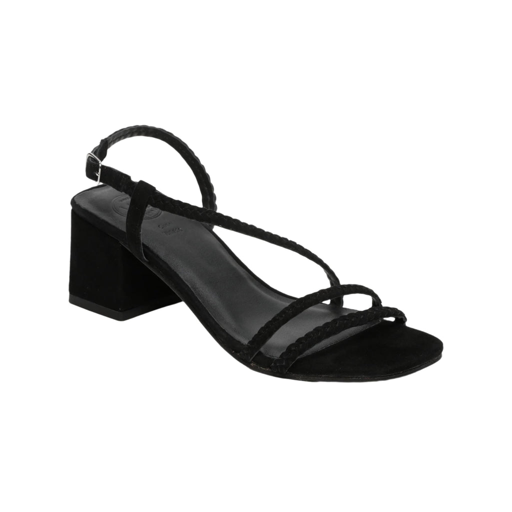 Sandalias Riviera - Black
