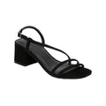 Sandalias Riviera - Black