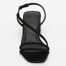 Sandales Riviera - Black