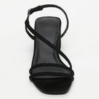 Sandalias Riviera - Black