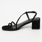 Sandalias Riviera - Black