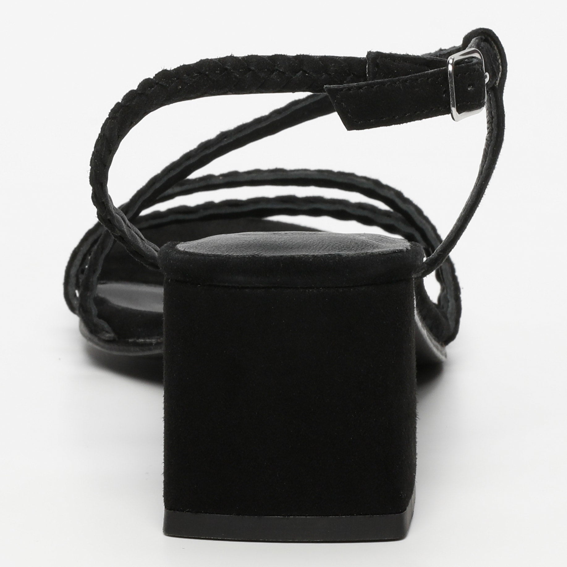 Sandalias Riviera - Black