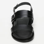 Zeneta Sandals - Black