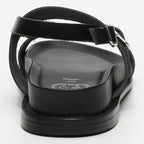 Sandales Zeneta - Black Buff - Black