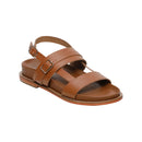 Sandalias Zeneta - Camel