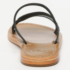 Mules Palamós - Negro