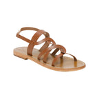 Tonosi Sandals - Camel