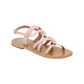 Sandales Tonosi - Pink