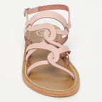 Sandales Tonosi - Pink