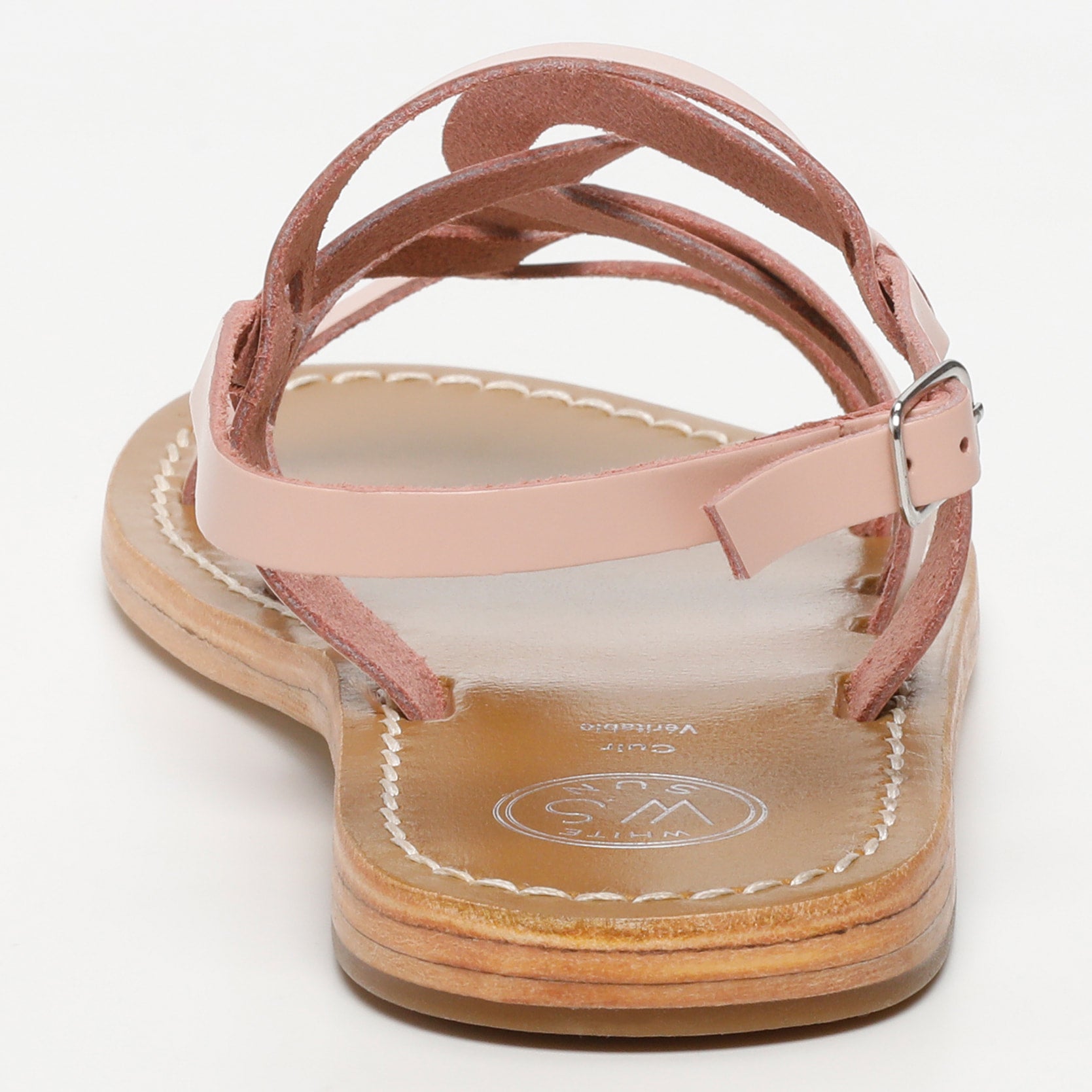 Sandales Tonosi - Pink