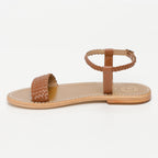 Sandales Saboga - Camel