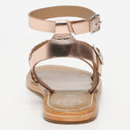 Sandales Palmira - Rosegold