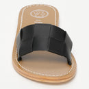 White Sun - Mules Tucano - Black Buff - Negro
