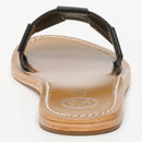 White Sun - Mules Tucano - Black Buff - Negro