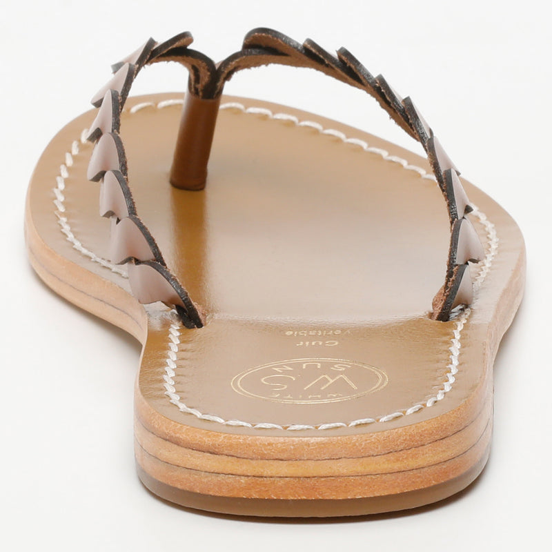 White Sun - Mules Nefela - Camel Buff - Camel