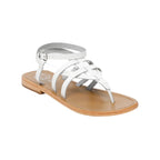 Sandales Maia - White