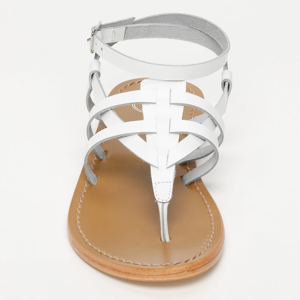 Sandales Maia - White