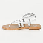 Sandales Maia - White