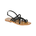 Sandales Ascan - Black